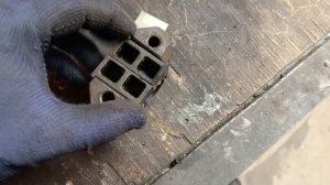 Ремонт втулки поперечного рычага BRP OUTLANDER 800 G2