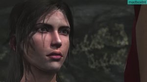 Tomb Raider GOTY Hard lvl + mod #4 Final