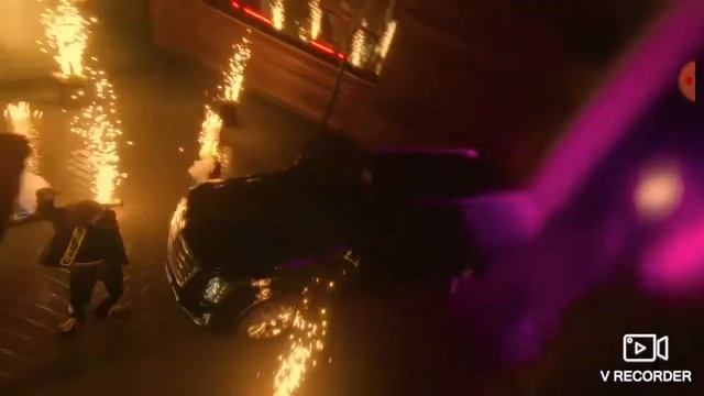 Кадиллак смотреть онлайн