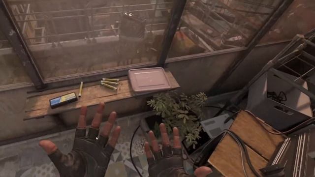 Strange man reviews Valve Index VR kit смотреть онлайн