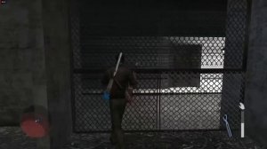 Прохождение Manhunt 2 #14 (Домашние хлопоты)