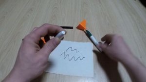 Маркерный поплавок своими руками | Лайфак | HD