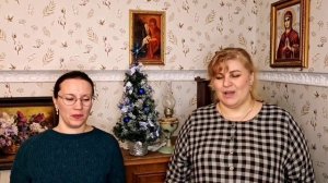 Взгляни сюда - рождественская колядка 2025.mp4