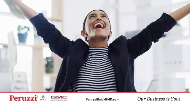 Buy Now at Peruzzi Buick GMC! (15s) смотреть онлайн