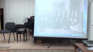 26 декабря 2024 года. Сольный концерт Перфильевой Марии и Лазаревой Марии (домра).