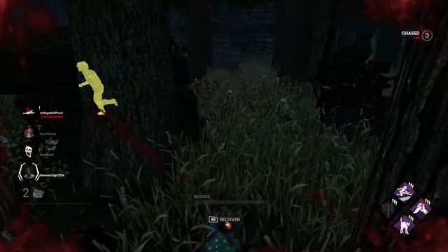 5 Minutes of Dead by Daylight Crack смотреть онлайн