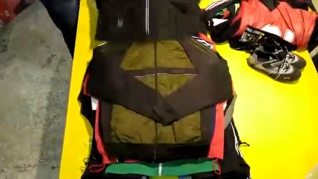 Спортивная одежда (EXX - SPORT) - с238 смотреть онлайн