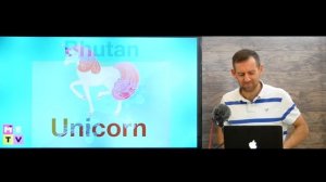 English Lesson about Mythical Creatures