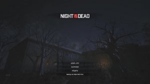 NIGHT of the DEAD #22