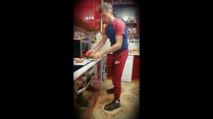 Что мы едим вместо мяса (из старых записей)