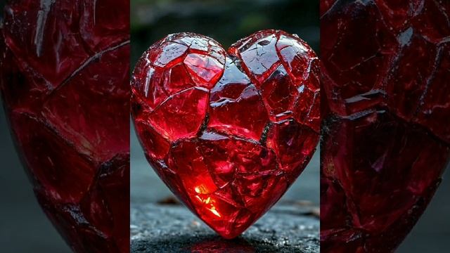 Ледяное сердце Насти