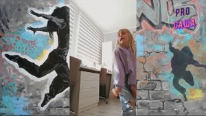 Танцы. Все, что мы имеем, — это наше сегодняшнее время. Не упусти его зря!