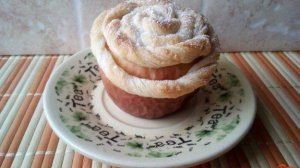 Яблоки запеченные в духовке