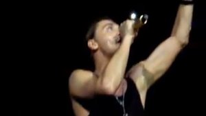 Dima Bilan "Стань для меня" Live in Krasnogorsk 01.07.10