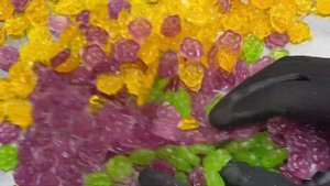 ЗАЧЕМ ОБРАБАТЫВАТЬ КАРАМЕЛЬ В ДРАЖИРОВОЧНОМ БАРАБАНЕ? / WHY PROCESS CARAMEL IN A COATING DRUM?