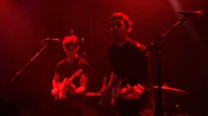 Day Wave - You Are Who You Are – Live in San Francisco