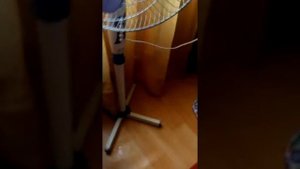 обзор вентилятор смотреть всем