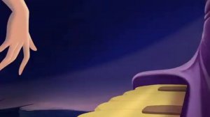 Mica Sirena - Copilaria lui Ariel (dublat in limba romana)