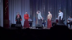 Варэнички. Т. Бочтарёва. 2018 г.