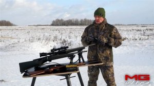 СУПЕРСЕРИЯ ДТК FOX |  НОВИНКА от MG Ultra