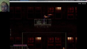 Разрушитель на Sega (Продолжение: 3)
Demolition Man on Sega (Continued: 3)