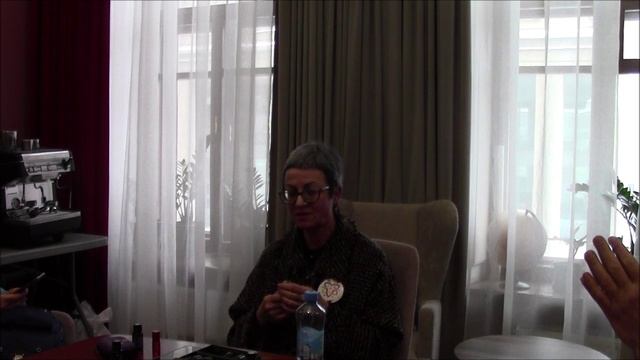 Аромапрактик Мария Соколова