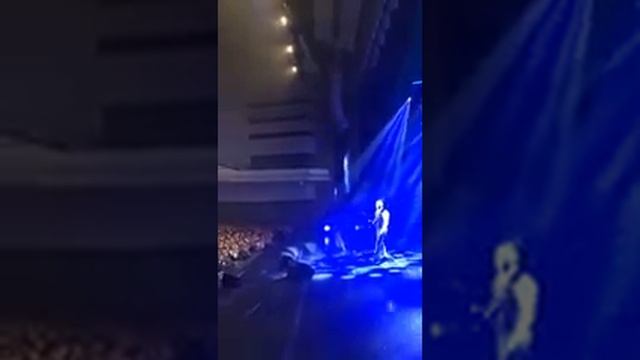 Леонид Агутин,Николай Агутин.Фрагмент из концерта смотреть онлайн