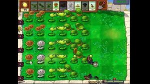 я зомби диско  ▶ растения против зомби (PvZ) #12