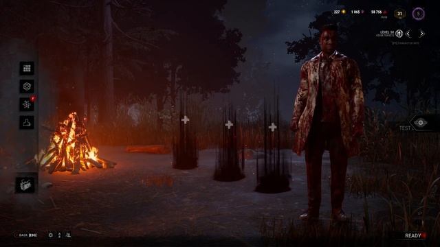 ALL REWORKED P3 SKINS (ULTRA SETTINGS) | Dead by Daylight смотреть онлайн