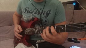 Limp Bizkit Counterfeit Cover