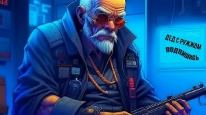 Движуха