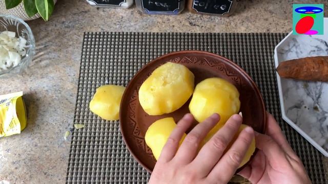 Как приготовить селедку под шубой: Классический рецепт.
