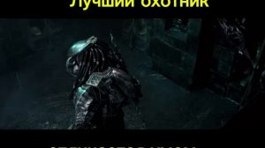 Настоящий охотник отличается умом