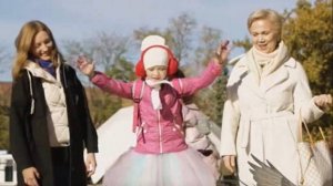 НОВЫЙ ДЕНЬ Короткометражный фильм