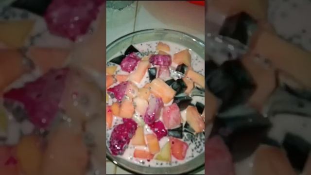 SOP BUAH TERENAQ #shortvideo #shorts #sopbuah #buah смотреть онлайн