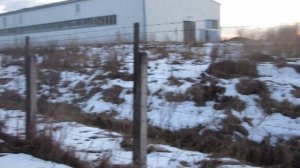 Полигон "Красный Бор" - 05.03.2015 - часть 1