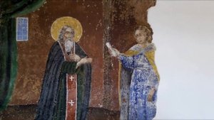 Ферапонтов монастырь (Клип)