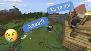 Мой друг Саша предал меня!