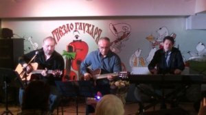 21. Лев Сандюк. Мой  милый друг.