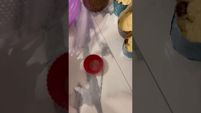 Творожный кулич #пасха #куличрецепт #творожныйкулич #рецепт #выпечка смотреть онлайн