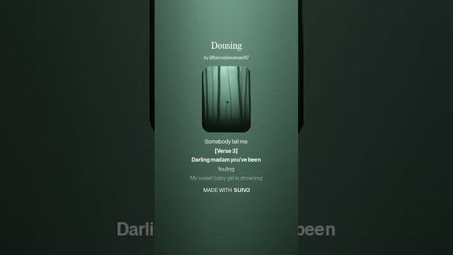 Dousing_lite