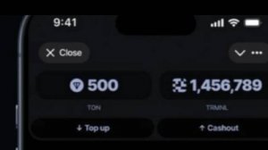 Проект Terminal  пассивный доход