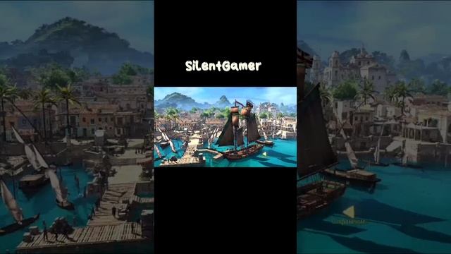 assassin's creed: Black flag #2 смотреть онлайн
