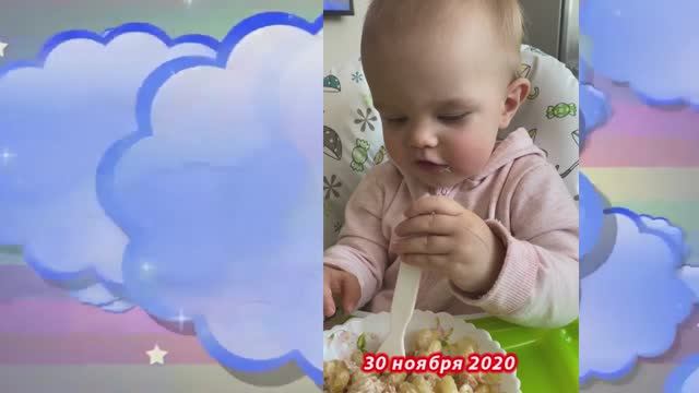 2020 ноябрь - декабрь