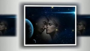 Песня "Среди миров, в мерцании светил..!".