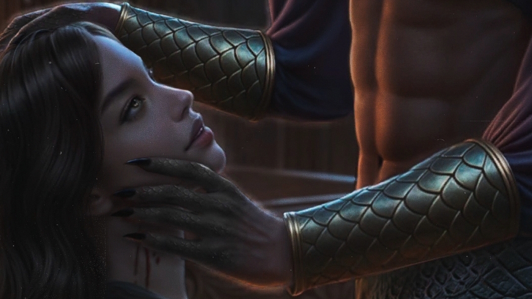 Шифр Шекспира | 1 сезон | 1 серия