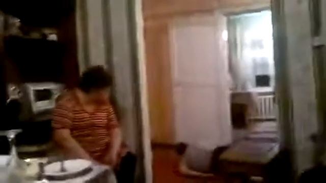 Заступился на сальто смотреть онлайн