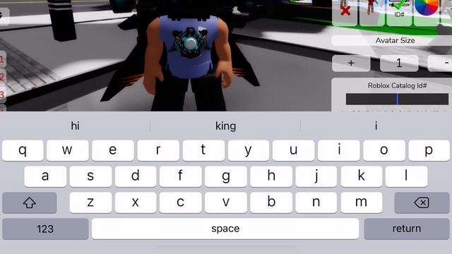 how to become Upgraded titan camera man in Brookhaven￼￼ смотреть онлайн