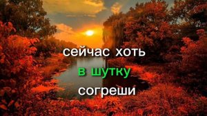 Она вошла совсем седая. Автор: Эдуард Асадов. #стихи