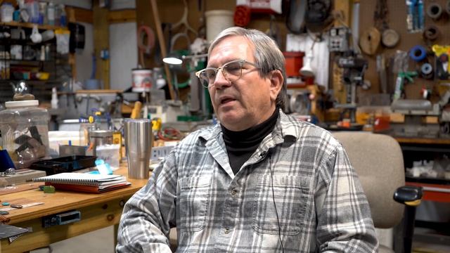 Threads Through Time: Copper смотреть онлайн